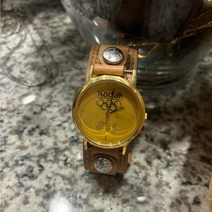 Kodak Watch